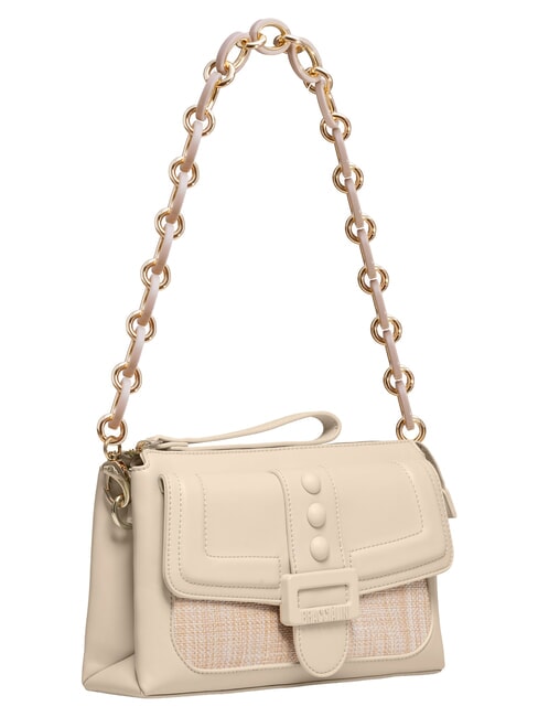 CHAIN  Shoulder bag, with shoulder strap beige - Women&rsquo;s Bags