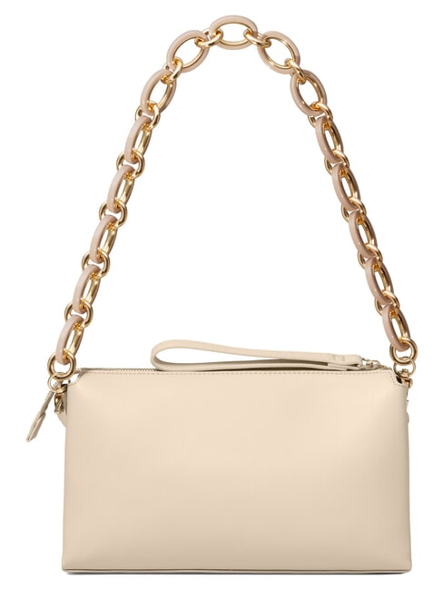 CHAIN  Shoulder bag, with shoulder strap beige - Women&rsquo;s Bags