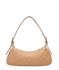 LOVE MOSCHINO QUILTED Shoulder bag beige - Women&rsquo;s Bags - 4