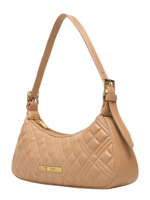 QUILTED Shoulder bag beige - Women&rsquo;s Bags