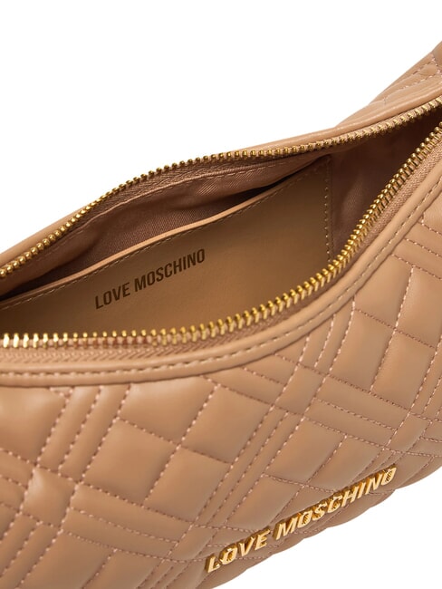 QUILTED Shoulder bag beige - Women&rsquo;s Bags