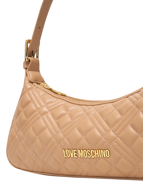 QUILTED Shoulder bag beige - Women&rsquo;s Bags