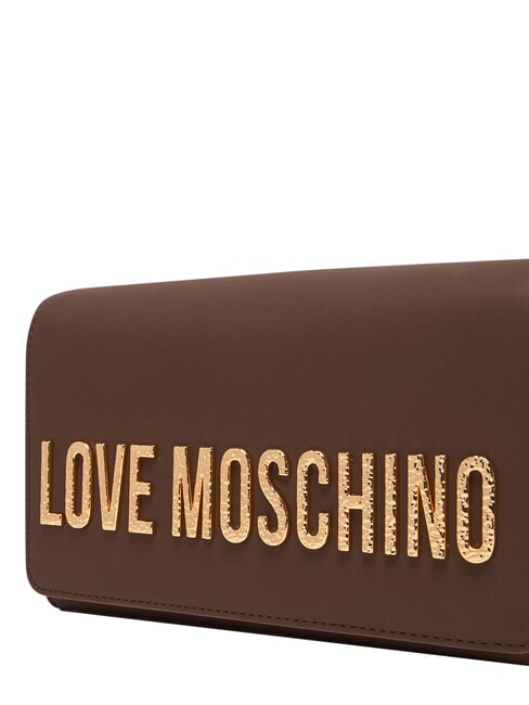 SMART DAILY Mini shoulder bag chocolate2 - Women&rsquo;s Bags