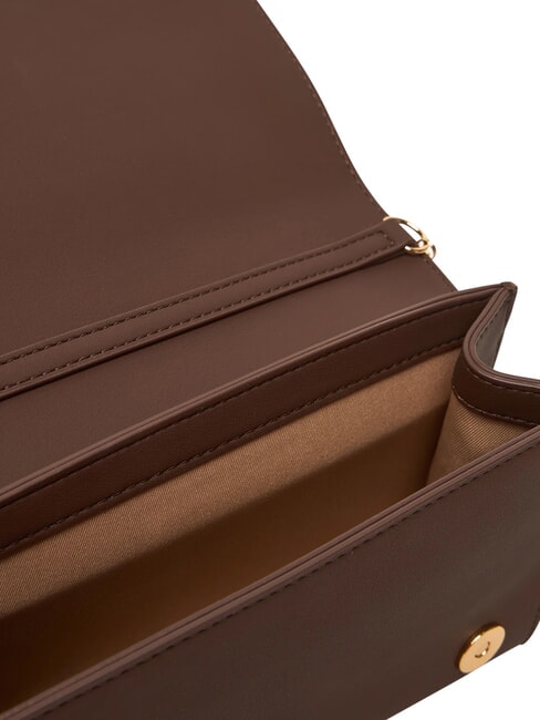 SMART DAILY Mini shoulder bag chocolate2 - Women&rsquo;s Bags
