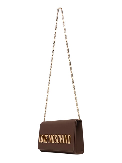 SMART DAILY Mini shoulder bag chocolate2 - Women&rsquo;s Bags