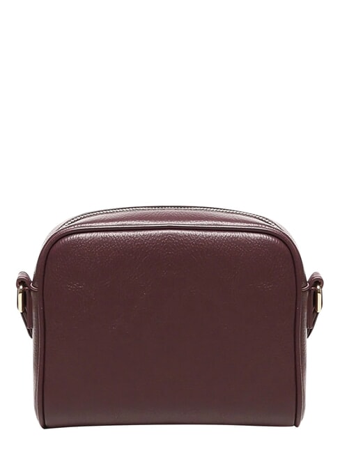 LOCKED IN GOLD Mini shoulder bag wine - Women&rsquo;s Bags