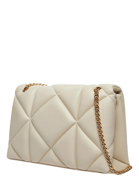 EMBOSSED Shoulder bag / crossbody bag ivory - Women&rsquo;s Bags