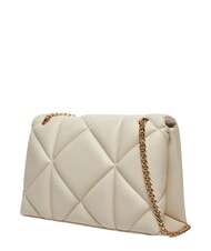 LOVE MOSCHINO EMBOSSED Shoulder bag / crossbody bag ivory - Women&rsquo;s Bags - 3