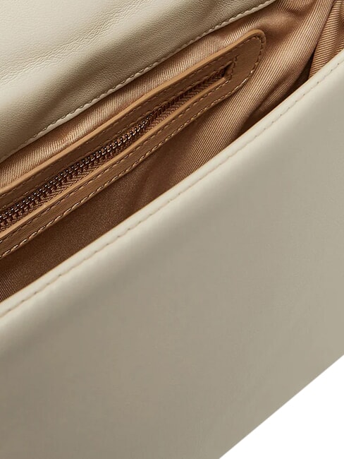 EMBOSSED Shoulder bag / crossbody bag ivory - Women&rsquo;s Bags