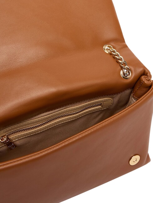 EMBOSSED Shoulder bag / crossbody bag chestnut - Women&rsquo;s Bags