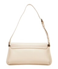 LOVE MOSCHINO SMART DAILY Shoulder bag ivory - Women&rsquo;s Bags - 4