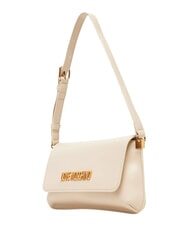 LOVE MOSCHINO SMART DAILY Shoulder bag ivory - Women&rsquo;s Bags - 3