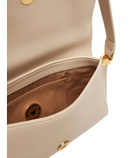 LOVE MOSCHINO SMART DAILY Shoulder bag ivory - Women&rsquo;s Bags - 6