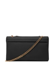 LOVE MOSCHINO BOLD LOVE Shoulder bag, with chain Black - Women&rsquo;s Bags - 5