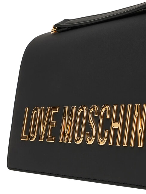 BOLD LOVE Shoulder bag, with chain Black - Women&rsquo;s Bags