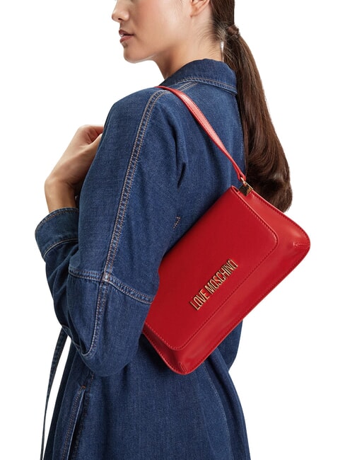 SMART DAILY Shoulder bag RED - Women&rsquo;s Bags