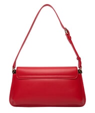 LOVE MOSCHINO SMART DAILY Shoulder bag RED - Women&rsquo;s Bags - 5