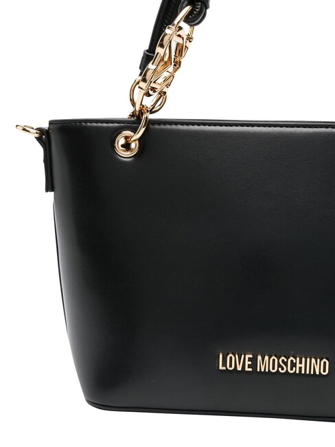 JEWEL Handbag, with shoulder strap Black - Women&rsquo;s Bags