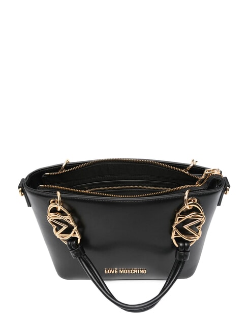 JEWEL Handbag, with shoulder strap Black - Women&rsquo;s Bags