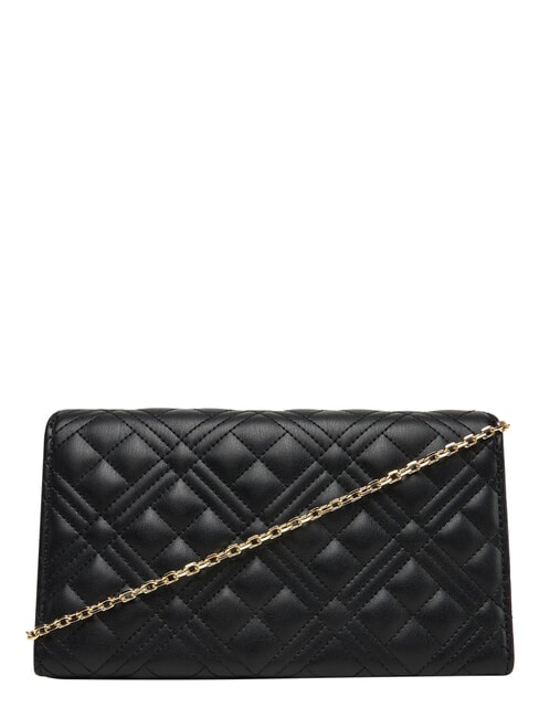 SMART DAILY Clutch bag with chain Black - Women&rsquo;s Bags