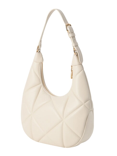 EMBOSSED Shoulder bag ivory - Women&rsquo;s Bags