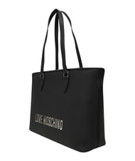 LOVE MOSCHINO BOLD LOVE Shopping bag, shoulder bag po00bx - Women&rsquo;s Bags - 3