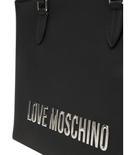LOVE MOSCHINO BOLD LOVE Shopping bag, shoulder bag po00bx - Women&rsquo;s Bags - 5