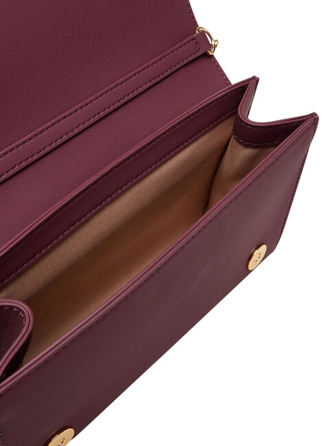 SMART DAILY Clutch bag with chain wine - Women&rsquo;s Bags