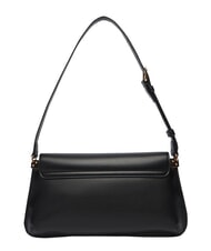 LOVE MOSCHINO SMART DAILY Shoulder bag Black - Women&rsquo;s Bags - 4