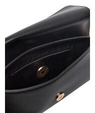 LOVE MOSCHINO SMART DAILY Shoulder bag Black - Women&rsquo;s Bags - 6