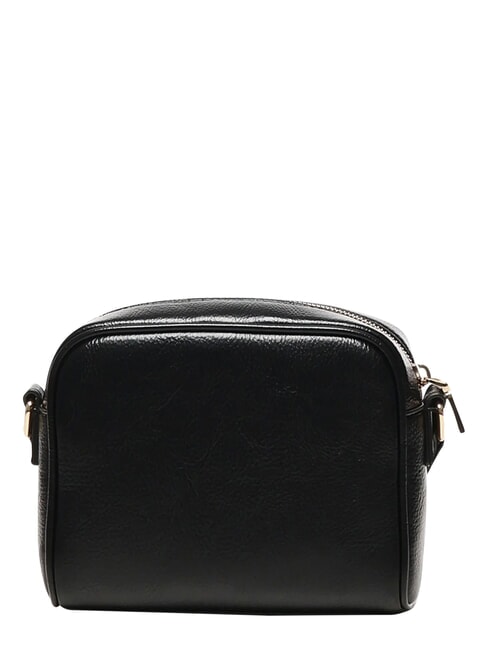 LOCKED IN GOLD Mini shoulder bag Black - Women&rsquo;s Bags