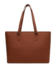 LOVE MOSCHINO BOLD LOVE Shopping bag, shoulder bag chestnut - Women&rsquo;s Bags - 4