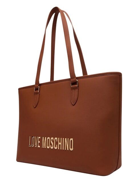 BOLD LOVE Shopping bag, shoulder bag chestnut - Women&rsquo;s Bags