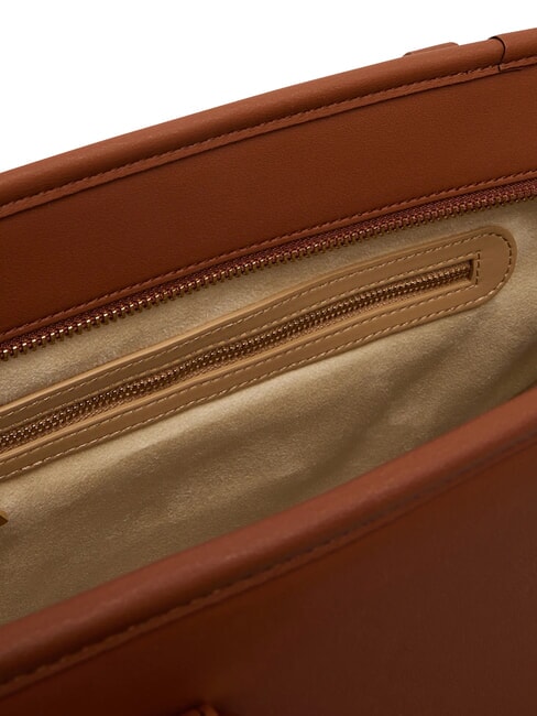 BOLD LOVE Shopping bag, shoulder bag chestnut - Women&rsquo;s Bags
