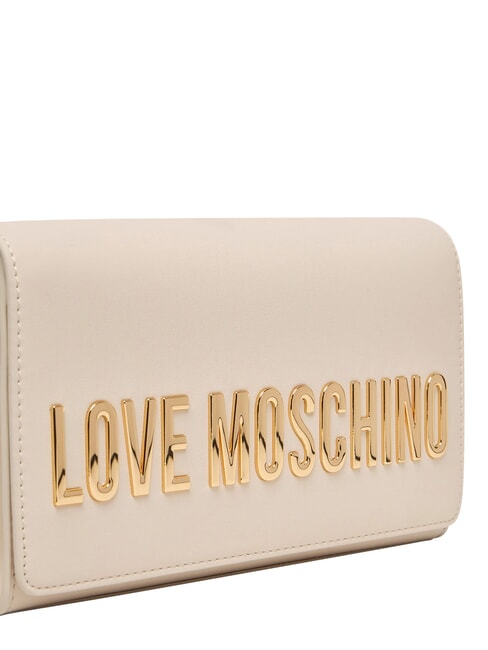 SMART DAILY Clutch bag with chain ivory - Women&rsquo;s Bags