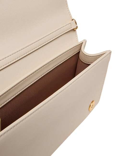 SMART DAILY Clutch bag with chain ivory - Women&rsquo;s Bags