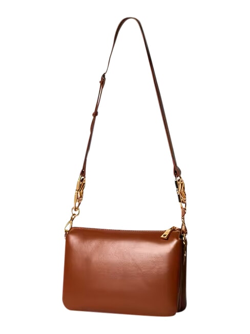 JEWEL Shoulder bag chestnut - Women&rsquo;s Bags