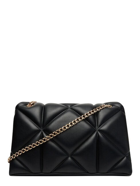 EMBOSSED Shoulder bag / crossbody bag Black - Women&rsquo;s Bags