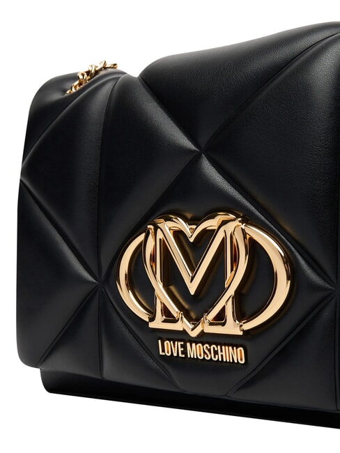 EMBOSSED Shoulder bag / crossbody bag Black - Women&rsquo;s Bags