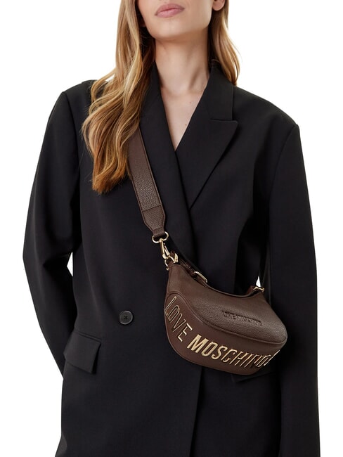 GIANT Mini handbag, with shoulder strap I'm afraid - Women&rsquo;s Bags