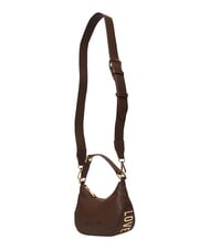 LOVE MOSCHINO GIANT Mini handbag, with shoulder strap I'm afraid - Women&rsquo;s Bags - 3