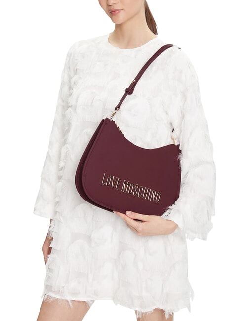 BOLD LOVE Shoulder bag wine - Women&rsquo;s Bags