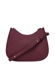 LOVE MOSCHINO BOLD LOVE Shoulder bag wine - Women&rsquo;s Bags - 4