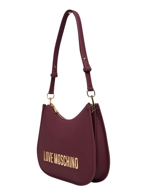 BOLD LOVE Shoulder bag wine - Women&rsquo;s Bags