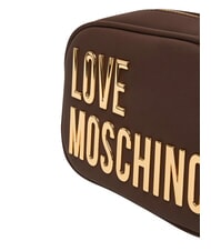 LOVE MOSCHINO BOLD LOVE Mini shoulder bag I'm afraid - Women&rsquo;s Bags - 5