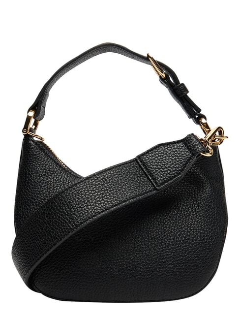 GIANT Mini handbag, with shoulder strap Black - Women&rsquo;s Bags