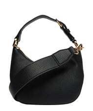 LOVE MOSCHINO GIANT Mini handbag, with shoulder strap Black - Women&rsquo;s Bags - 4