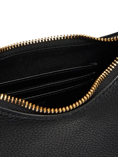 GIANT Mini handbag, with shoulder strap Black - Women&rsquo;s Bags