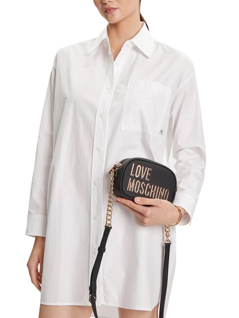 BOLD LOVE Mini shoulder bag Black - Women&rsquo;s Bags
