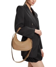 LOVE MOSCHINO GIANT Small shoulder bag - Women&rsquo;s Bags